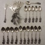 871 5394 SPOONS